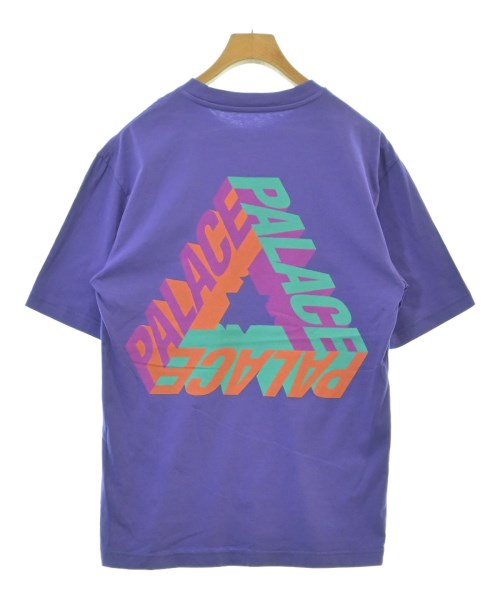 PALACE เสื้อยืด/เสื้อท็อปส์