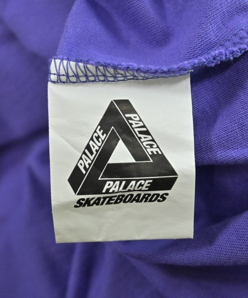 PALACE เสื้อยืด/เสื้อท็อปส์