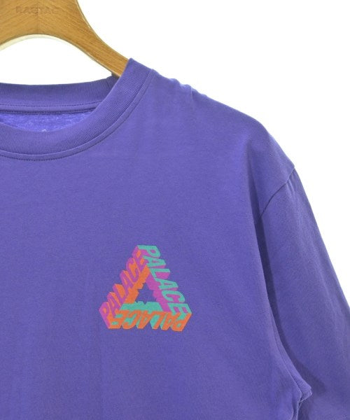 PALACE เสื้อยืด/เสื้อท็อปส์