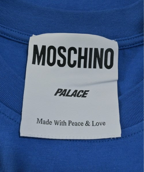 PALACE เสื้อยืด/เสื้อท็อปส์