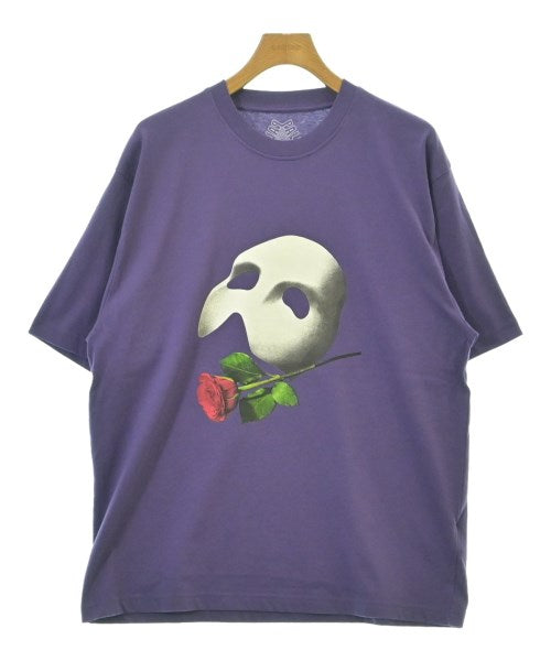 PALACE เสื้อยืด/เสื้อท็อปส์