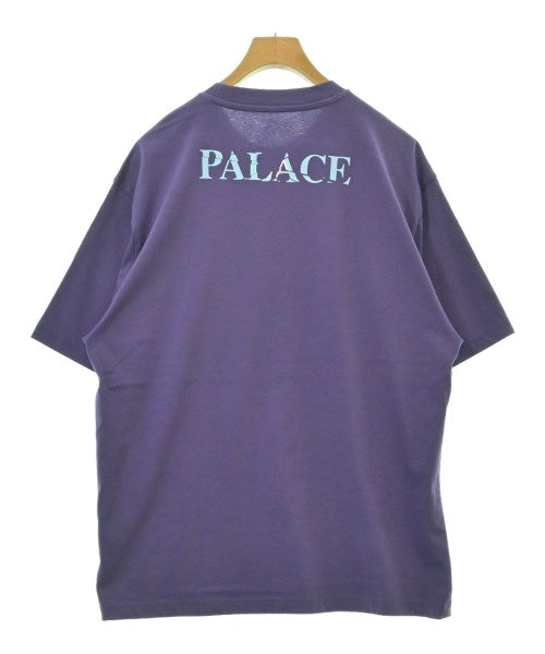 PALACE เสื้อยืด/เสื้อท็อปส์