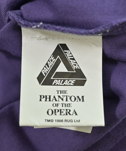 PALACE เสื้อยืด/เสื้อท็อปส์