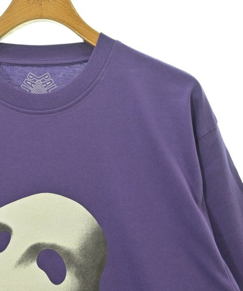 PALACE เสื้อยืด/เสื้อท็อปส์