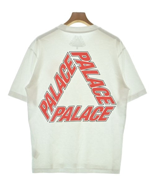 PALACE เสื้อยืด/เสื้อท็อปส์