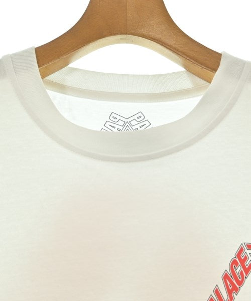 PALACE เสื้อยืด/เสื้อท็อปส์