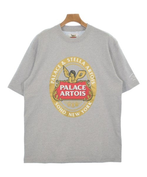 PALACE เสื้อยืด/เสื้อท็อปส์
