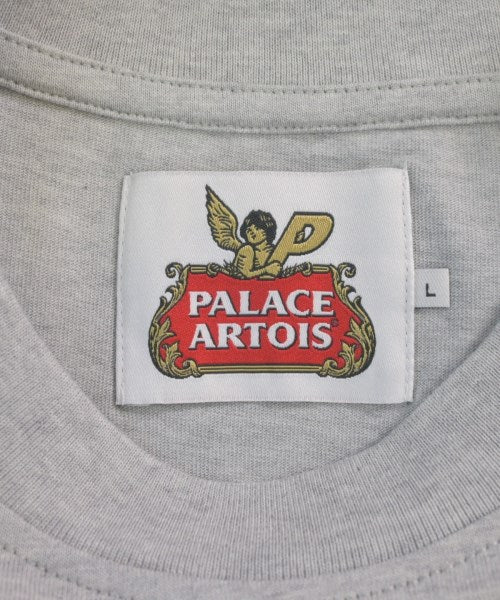 PALACE เสื้อยืด/เสื้อท็อปส์