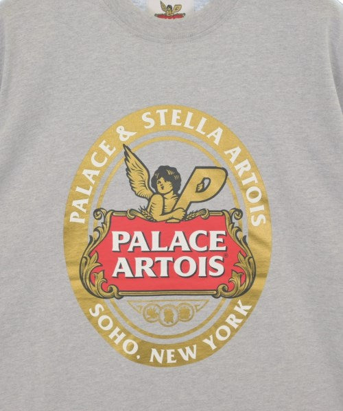 PALACE เสื้อยืด/เสื้อท็อปส์