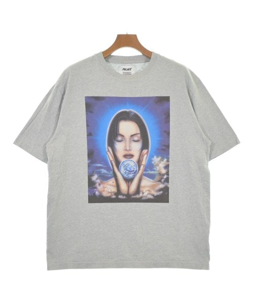 PALACE เสื้อยืด/เสื้อท็อปส์
