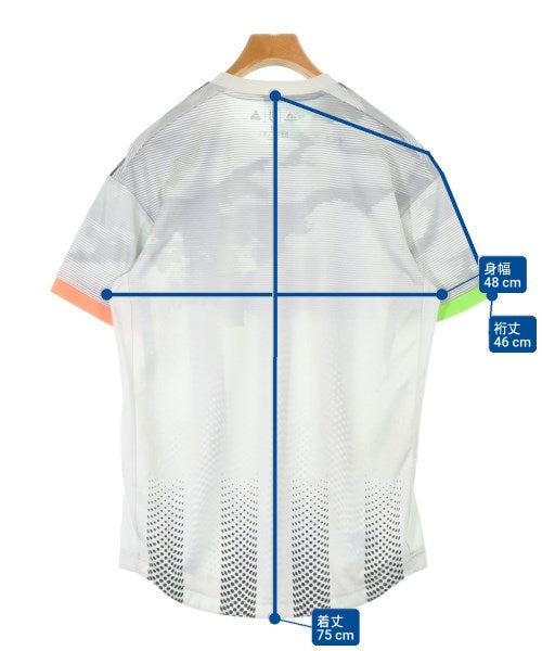 PALACE เสื้อยืด/เสื้อท็อปส์