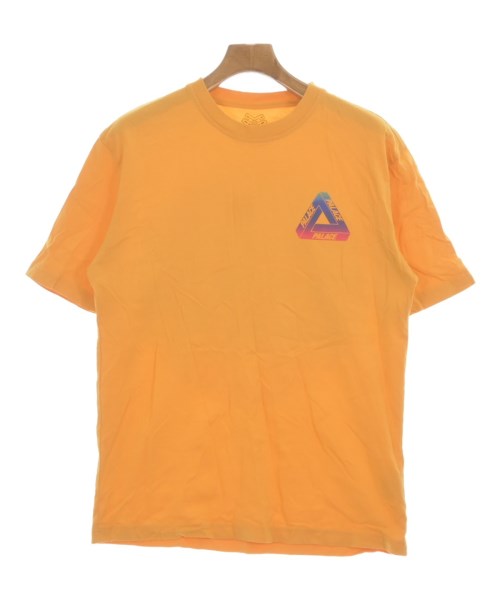 PALACE เสื้อยืด/เสื้อท็อปส์