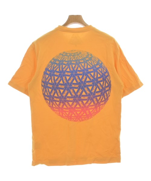 PALACE เสื้อยืด/เสื้อท็อปส์