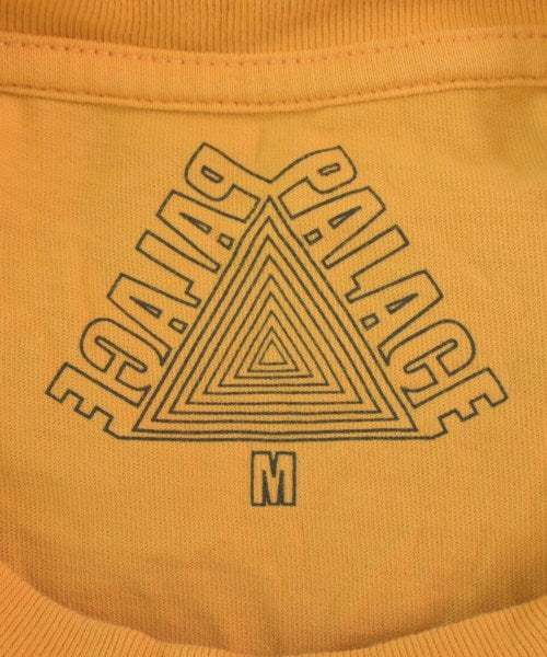 PALACE เสื้อยืด/เสื้อท็อปส์