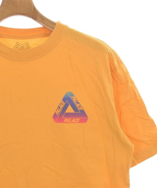 PALACE เสื้อยืด/เสื้อท็อปส์