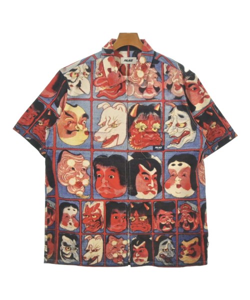 PALACE เสื้อลำลอง