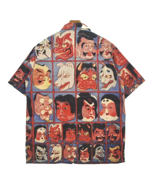 PALACE เสื้อลำลอง