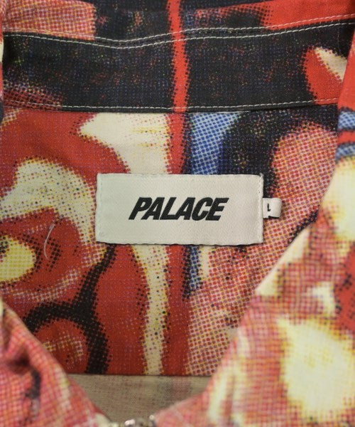 PALACE เสื้อลำลอง
