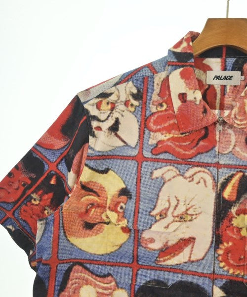 PALACE เสื้อลำลอง