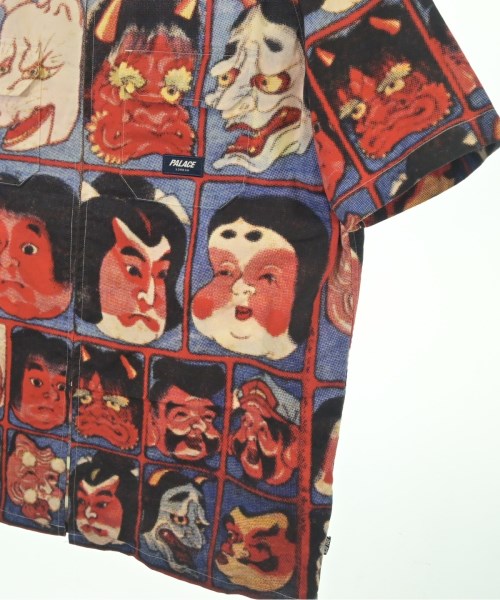 PALACE เสื้อลำลอง