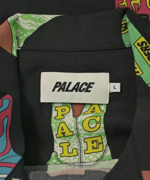 PALACE เสื้อลำลอง