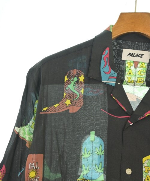 PALACE เสื้อลำลอง