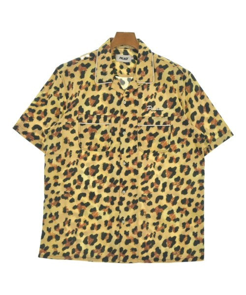 PALACE เสื้อลำลอง