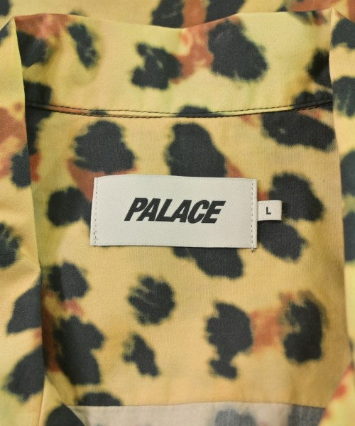 PALACE เสื้อลำลอง