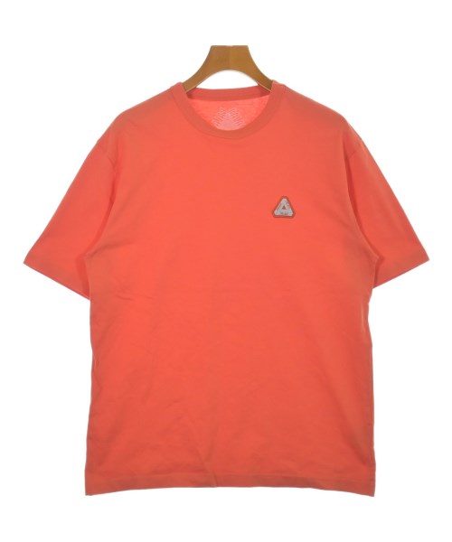 PALACE เสื้อยืด/เสื้อท็อปส์