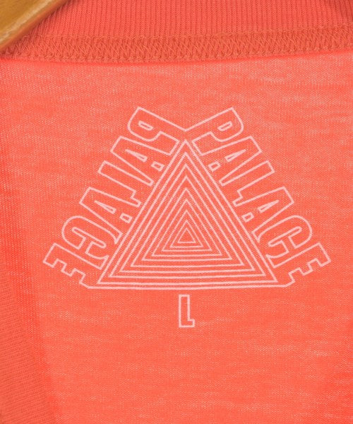 PALACE เสื้อยืด/เสื้อท็อปส์