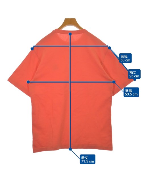 PALACE เสื้อยืด/เสื้อท็อปส์