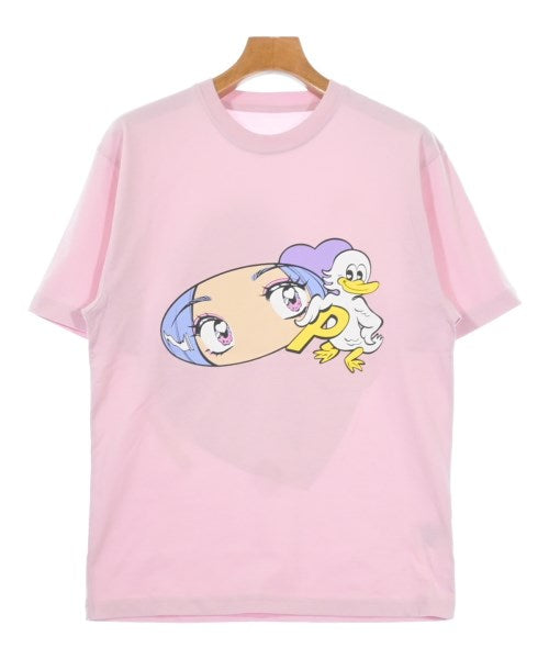 PALACE เสื้อยืด/เสื้อท็อปส์