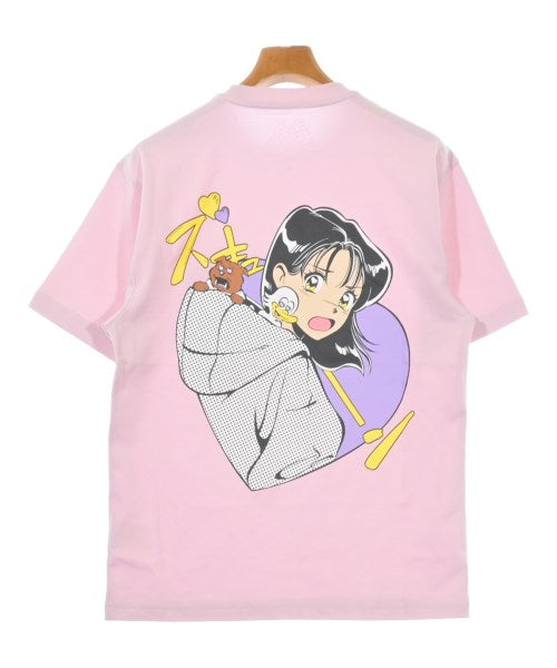 PALACE เสื้อยืด/เสื้อท็อปส์