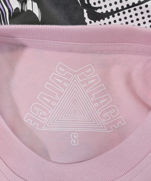 PALACE เสื้อยืด/เสื้อท็อปส์