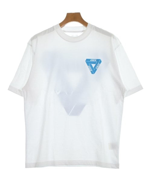 PALACE เสื้อยืด/เสื้อท็อปส์