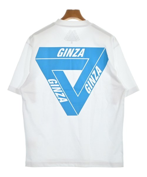 PALACE เสื้อยืด/เสื้อท็อปส์