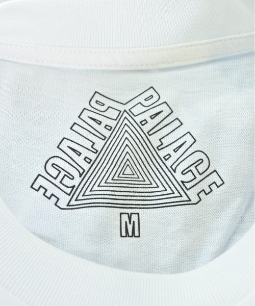 PALACE เสื้อยืด/เสื้อท็อปส์
