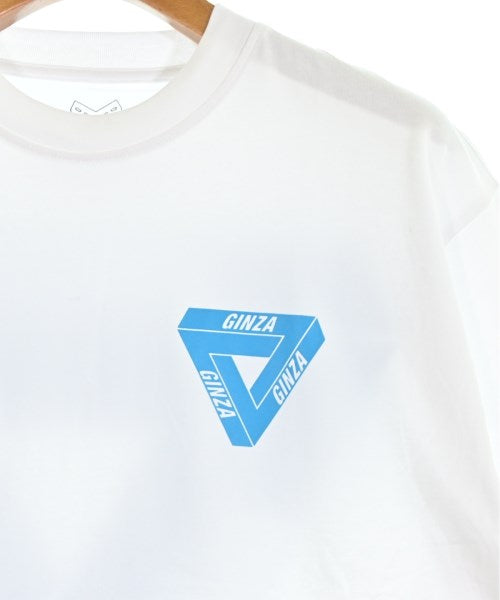 PALACE เสื้อยืด/เสื้อท็อปส์