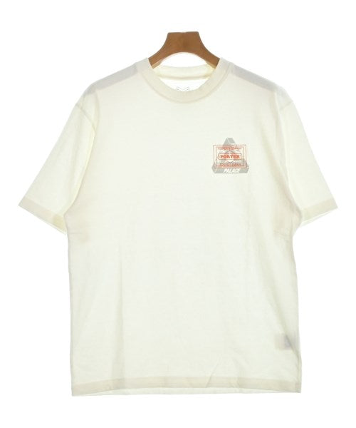 PALACE เสื้อยืด/เสื้อท็อปส์