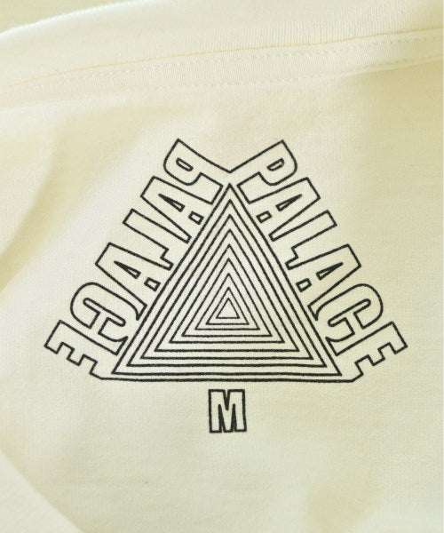 PALACE เสื้อยืด/เสื้อท็อปส์