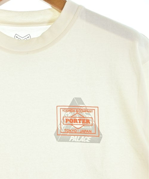 PALACE เสื้อยืด/เสื้อท็อปส์