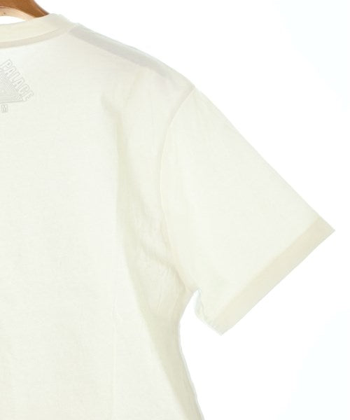 PALACE เสื้อยืด/เสื้อท็อปส์