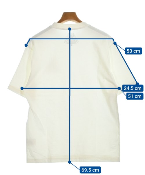 PALACE เสื้อยืด/เสื้อท็อปส์