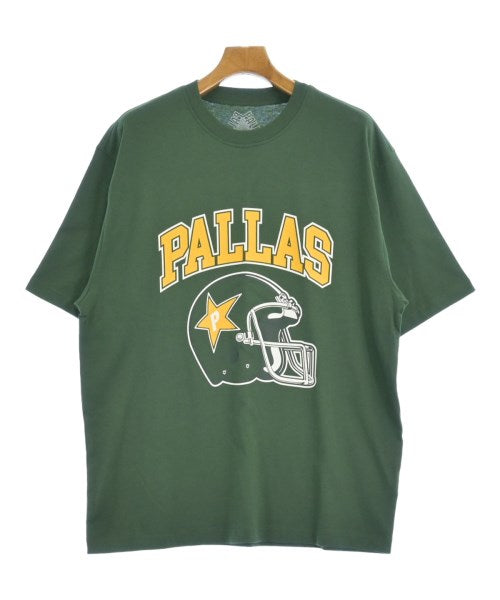 PALACE เสื้อยืด/เสื้อท็อปส์