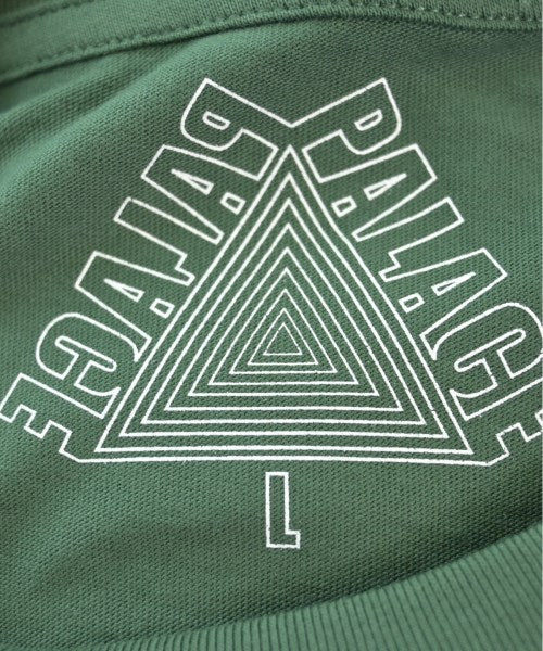 PALACE เสื้อยืด/เสื้อท็อปส์