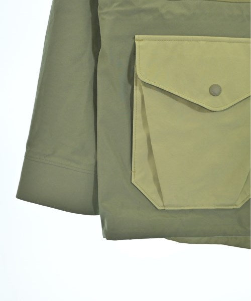 PALACE แจ็คเก็ตเบลาส์ อื่น