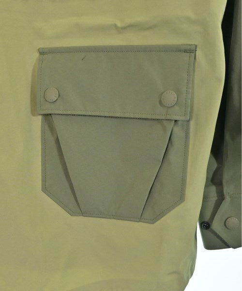 PALACE แจ็คเก็ตเบลาส์ อื่น
