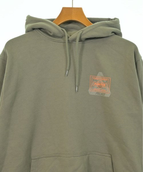 PALACE เสื้อฮู้ด