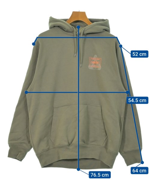 PALACE เสื้อฮู้ด