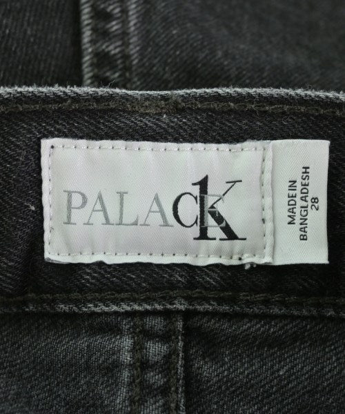 PALACE ยีนส์